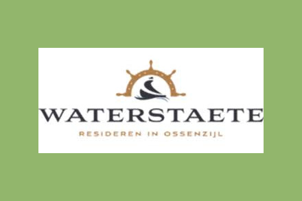 Vakantiepark Watersteate HW320